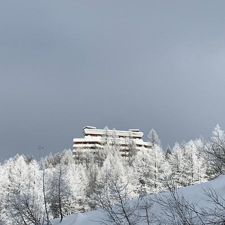 Casa Camas, Wide 2Bedroom, Feel The Mountain Брей-Червінія Екстер'єр фото