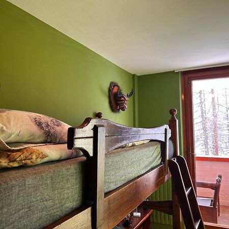 Casa Camas, Wide 2Bedroom, Feel The Mountain Брей-Червінія Екстер'єр фото