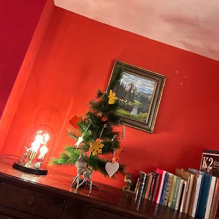 Casa Camas, Wide 2Bedroom, Feel The Mountain Брей-Червінія Екстер'єр фото
