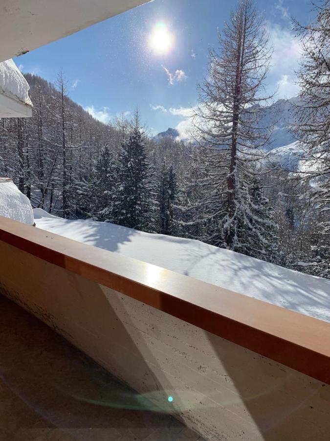 Casa Camas, Wide 2Bedroom, Feel The Mountain Брей-Червінія Екстер'єр фото