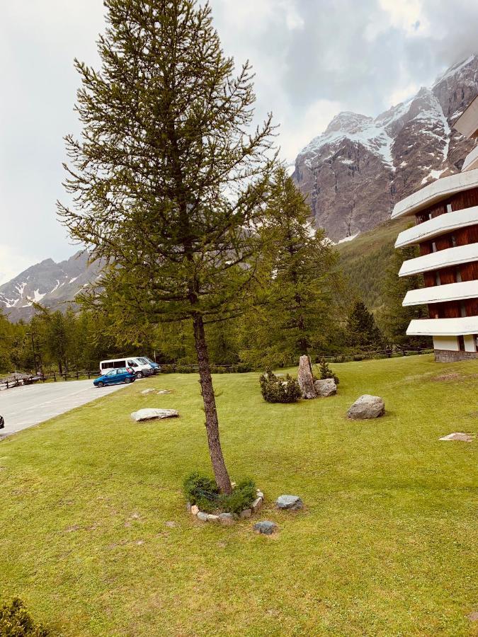 Casa Camas, Wide 2Bedroom, Feel The Mountain Брей-Червінія Екстер'єр фото