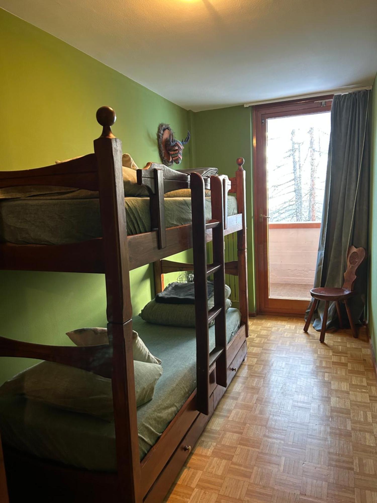 Casa Camas, Wide 2Bedroom, Feel The Mountain Брей-Червінія Екстер'єр фото