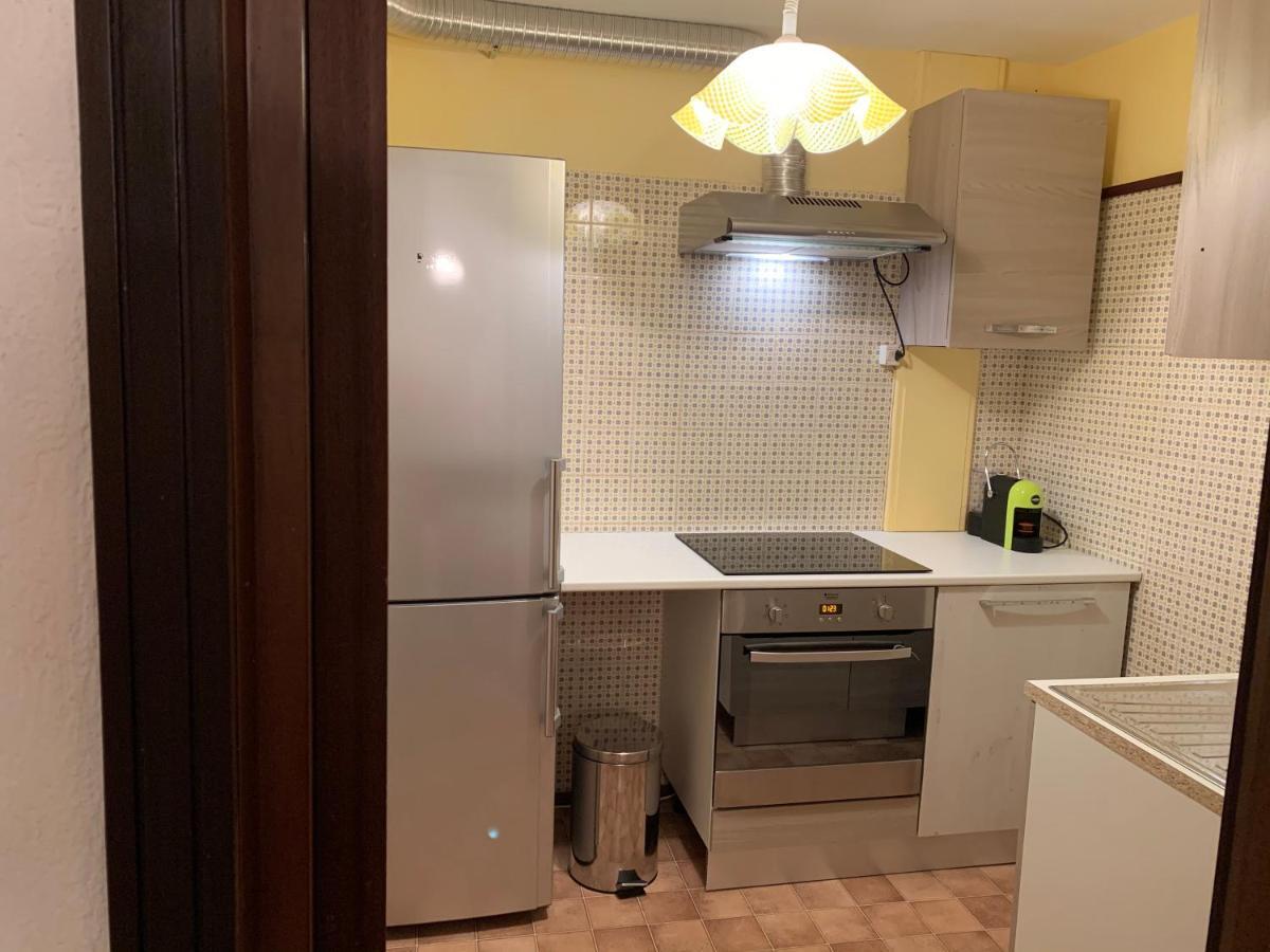 Casa Camas, Wide 2Bedroom, Feel The Mountain Брей-Червінія Екстер'єр фото